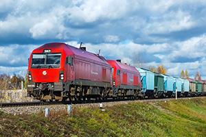 Railway DDP